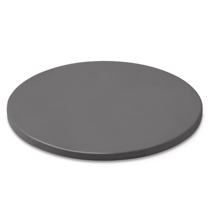 Weber 18413 pizzakivi 26 cm kordieriitti enintään 315 C