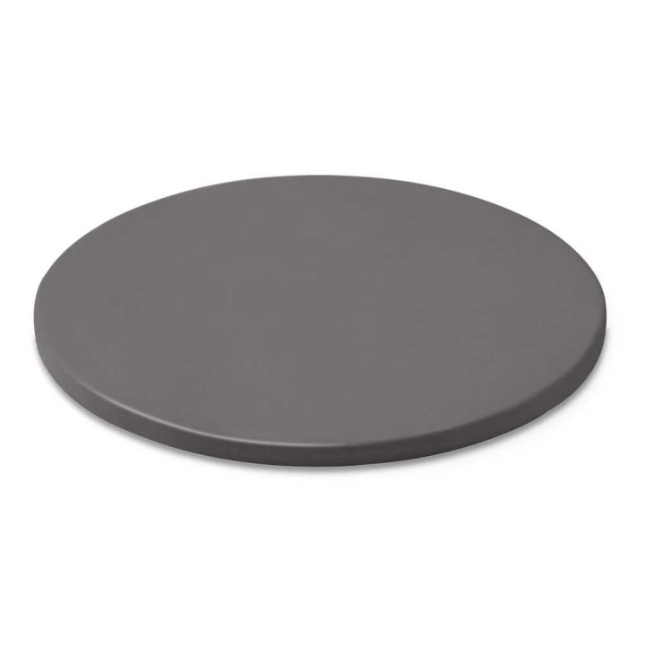 Weber 18413 pizzakivi, Ø 26 cm, kordieriitti, enintään 315 °C