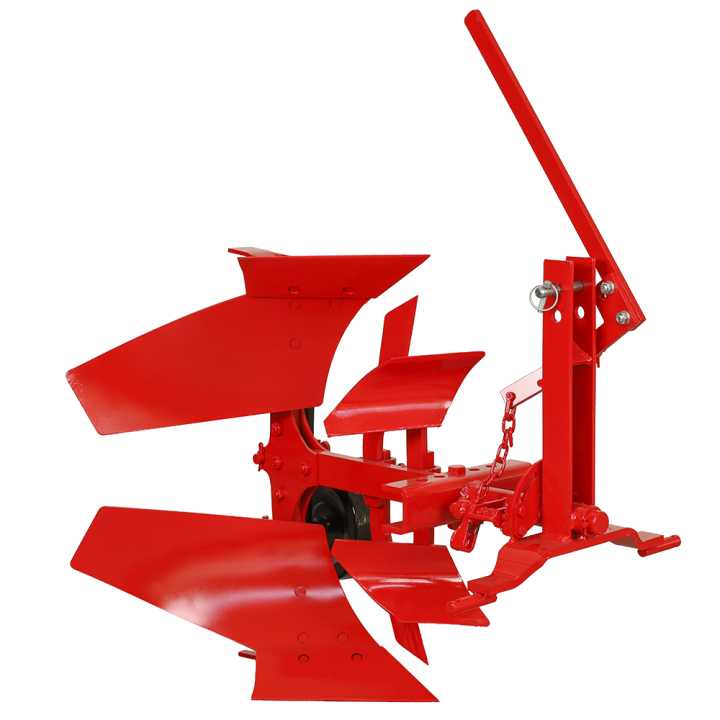 VR180 03A kääntöaura avanvomereilla 20 cm 14 15 HP n traktoreille