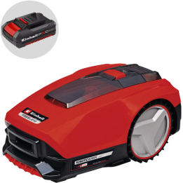 Einhell FREELEXO 300 robottiruohonleikkuri 18 V 2 Ah 300 m