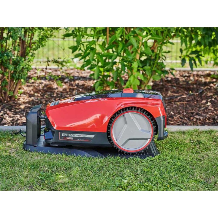 Einhell FREELEXO 300 robottiruohonleikkuri, 18 V, 2 Ah, 300 m²