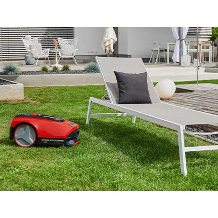 Einhell FREELEXO 300 robottiruohonleikkuri, 18 V, 2 Ah, 300 m²