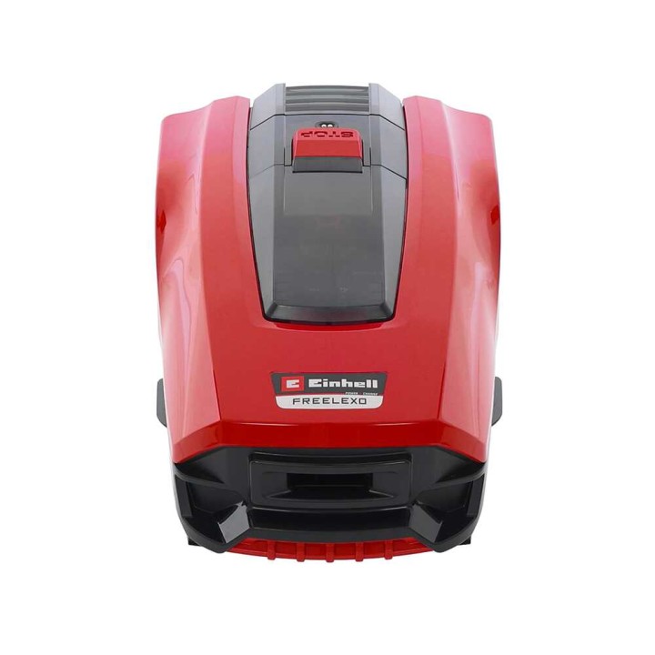 Einhell FREELEXO 300 robottiruohonleikkuri, 18 V, 2 Ah, 300 m²