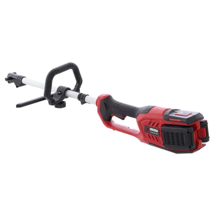 GeoTech X-Line MT-40V akkukäyttöinen monitoimityökalu, 40 V, 2 × 2 Ah