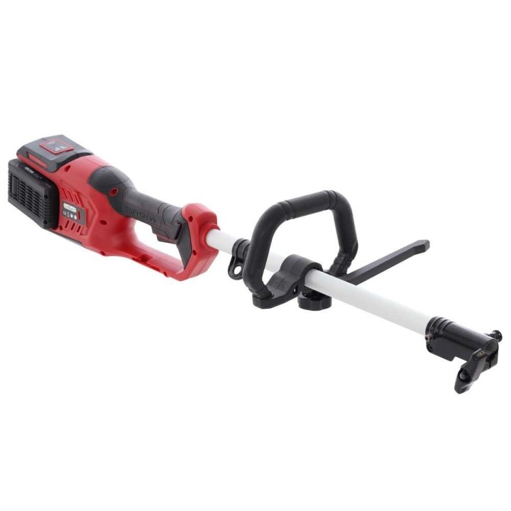 GeoTech X-Line MT-40V akkukäyttöinen monitoimityökalu, 40 V, 2 × 2 Ah