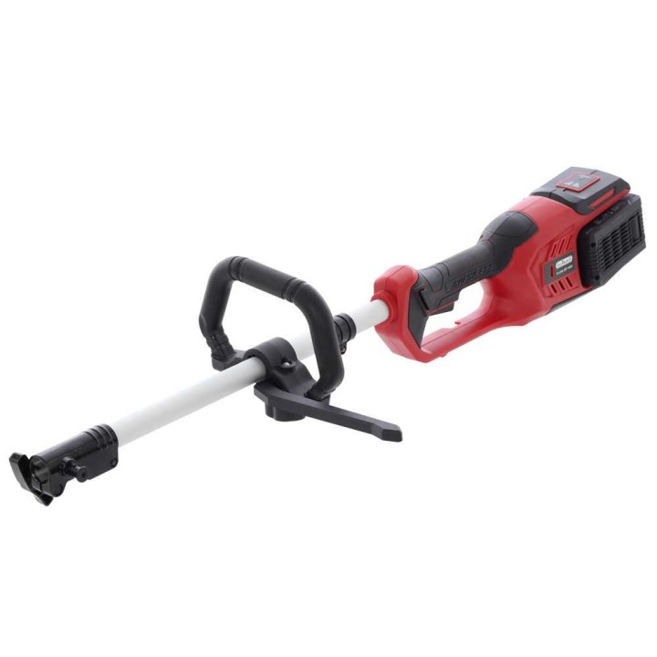 GeoTech X-Line MT-40V akkukäyttöinen monitoimityökalu, 40 V, 2 × 2 Ah