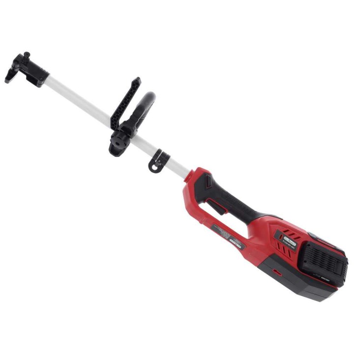 GeoTech X-Line MT-40V akkukäyttöinen monitoimityökalu, 40 V, 2 × 2 Ah