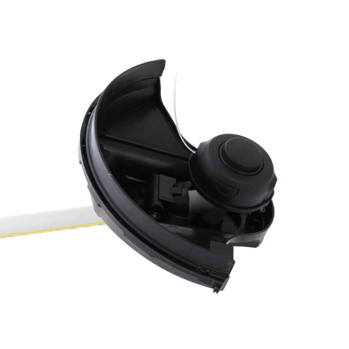 GeoTech X-Line MT-40V akkukäyttöinen monitoimityökalu, 40 V, 2 × 2 Ah