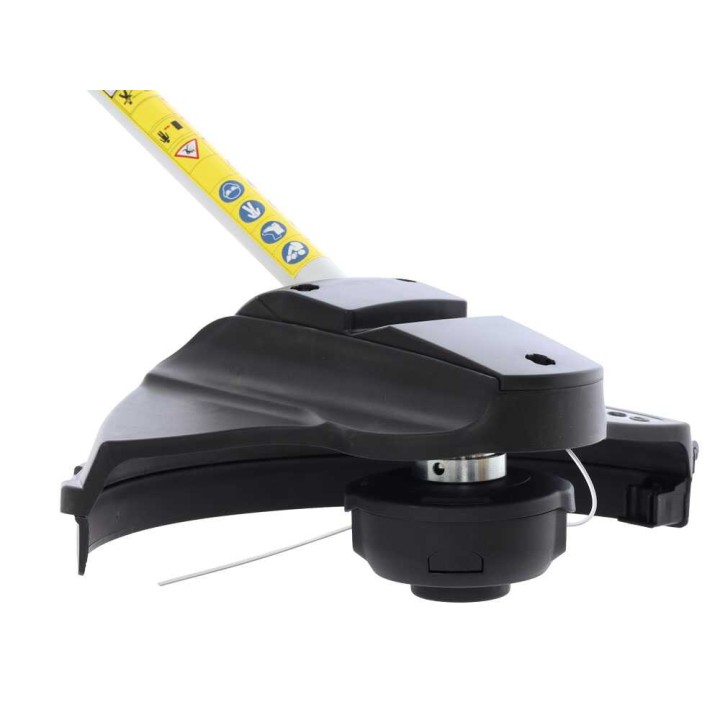 GeoTech X-Line MT-40V akkukäyttöinen monitoimityökalu, 40 V, 2 × 2 Ah