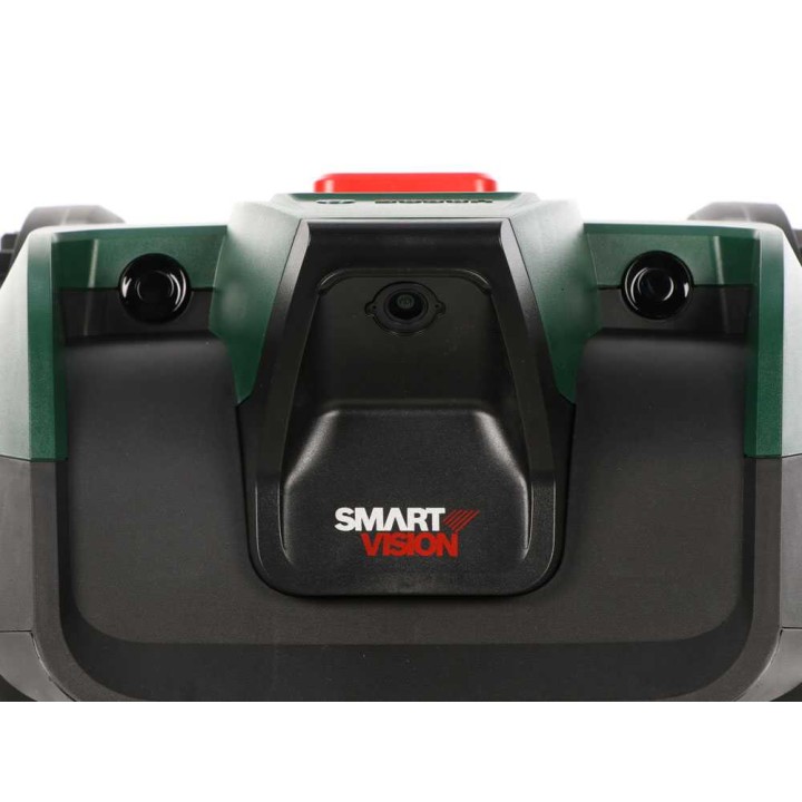 Bosch VISIMOW18V-200 robottiruohonleikkuri, 200 m², 18 V, ilman akkua ja laturia