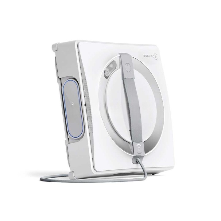 Ecovacs WINBOT W2 PRO OMNI ikkunanpesurobotti, 24 V, akku- ja verkkokäyttö