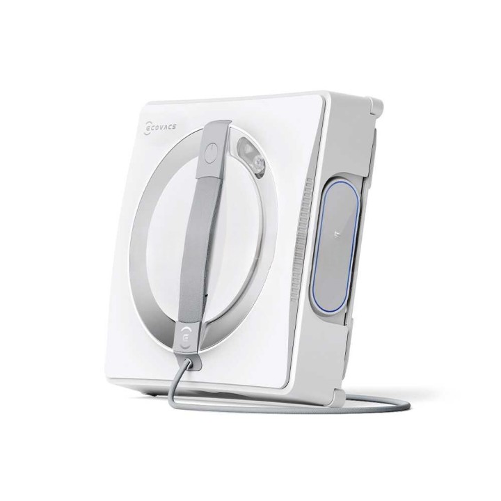Ecovacs WINBOT W2 PRO OMNI ikkunanpesurobotti, 24 V, akku- ja verkkokäyttö