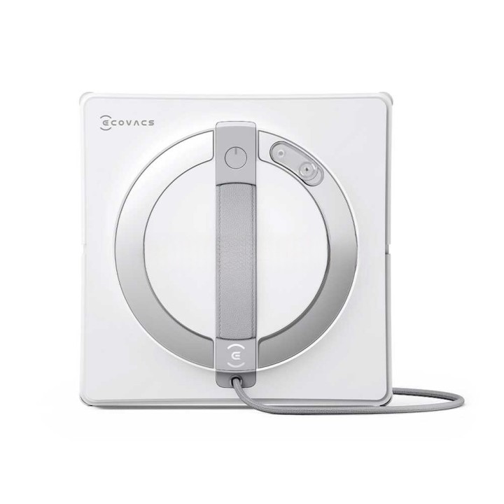 Ecovacs WINBOT W2 PRO OMNI ikkunanpesurobotti, 24 V, akku- ja verkkokäyttö