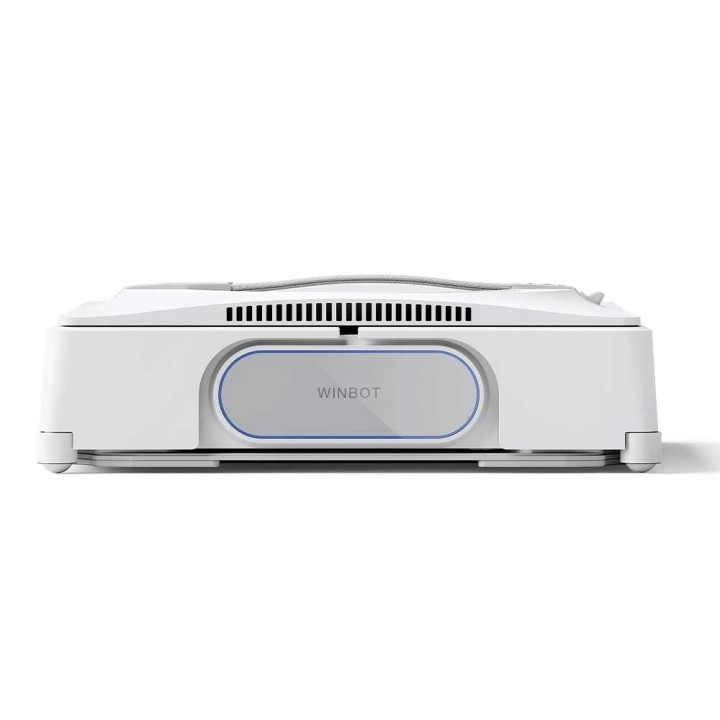 Ecovacs WINBOT W2 PRO OMNI ikkunanpesurobotti, 24 V, akku- ja verkkokäyttö