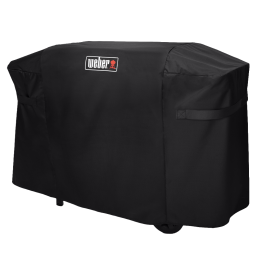 Weber Premium Slate GP 71 cm parilan suojapeite