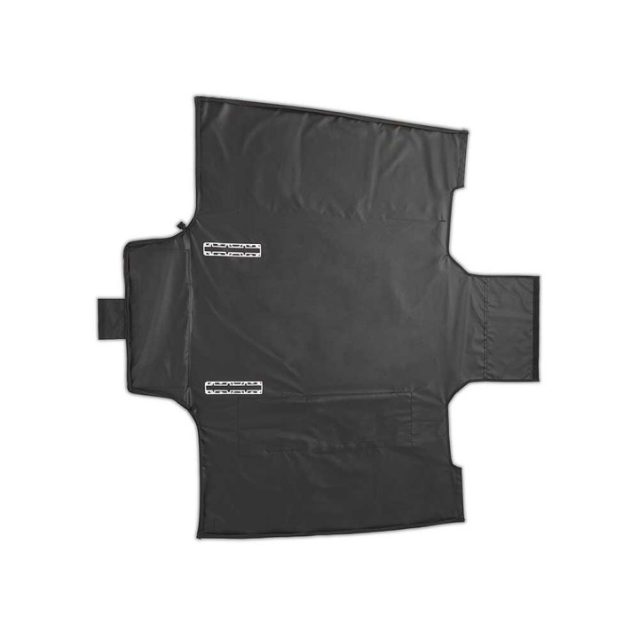 Weber Traveler 7030 -grillin suojakuori, 35 × 103 × 58,5 cm