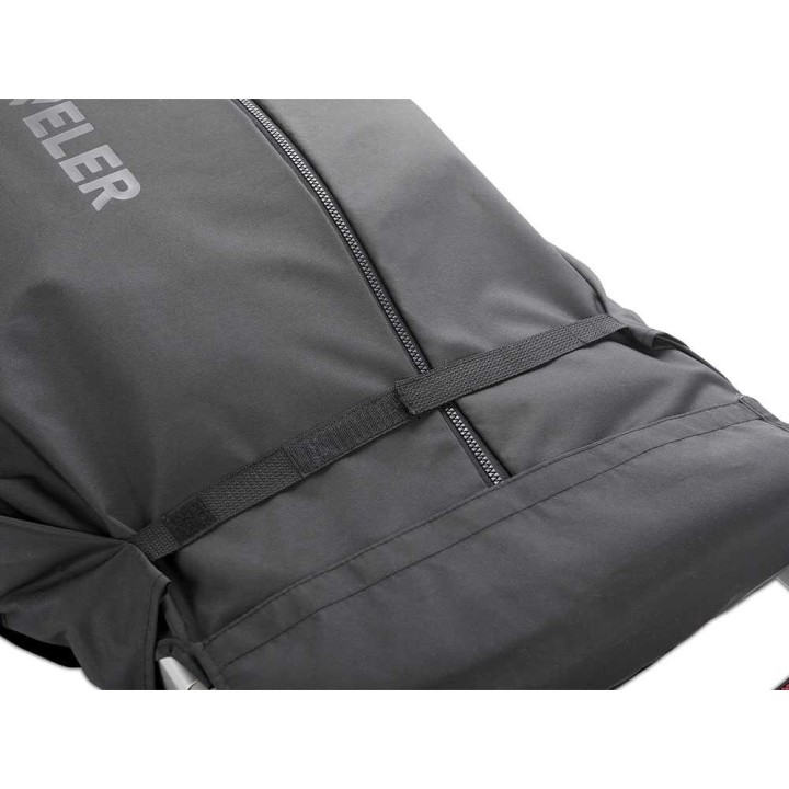 Weber Traveler 7030 -grillin suojakuori, 35 × 103 × 58,5 cm