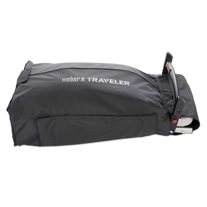 Weber Traveler 7030 -grillin suojakuori, 35 × 103 × 58,5 cm