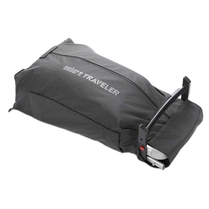 Weber Traveler 7030 -grillin suojakuori, 35 × 103 × 58,5 cm