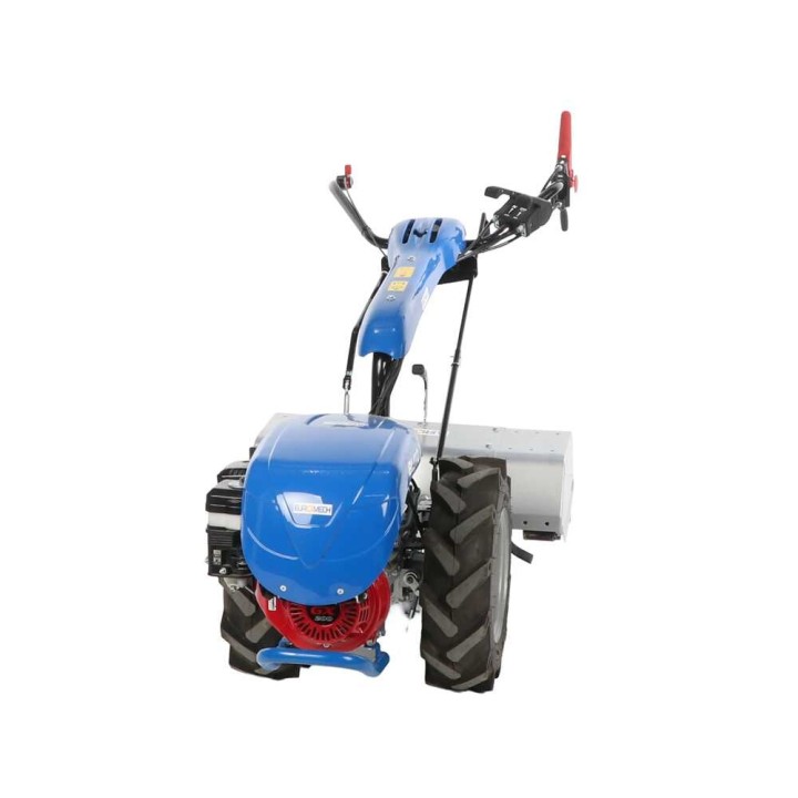 BLITZ 70 bensiinikäyttöinen kultivaattori, Honda GX200, 6,5 HP, 75 cm
