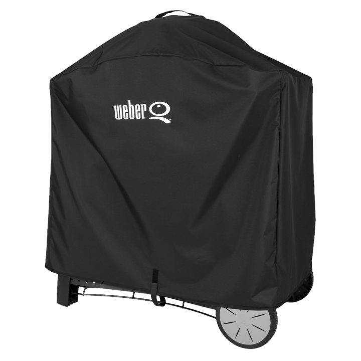 Weber 7184 Premium suojapeite grilleille Q3000 ja Q2000 113 64 5 96 cm