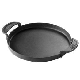 Weber 7421 valurautaparila Gourmet BBQ System grilleihin 30 5 38 5 5 cm
