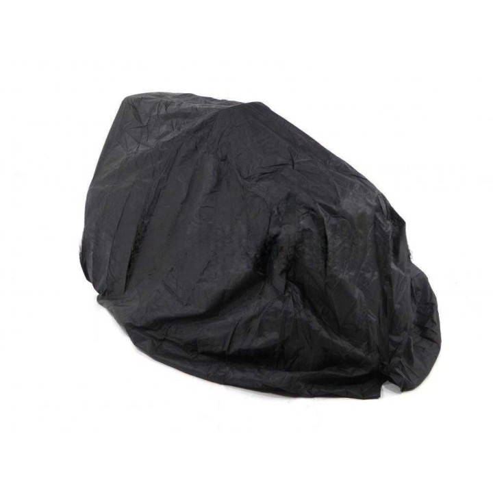 GeoTech suojapeite ajoleikkurille, 250 × 125 × 130 cm