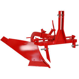 MDS 01C yksiaurainen talttamallinen kyntöaura 30 cm 30 33 HP