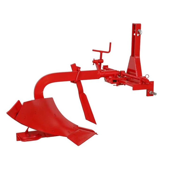 MDS-01C yksiaurainen talttamallinen kyntöaura, 30 cm, 30–33 HP