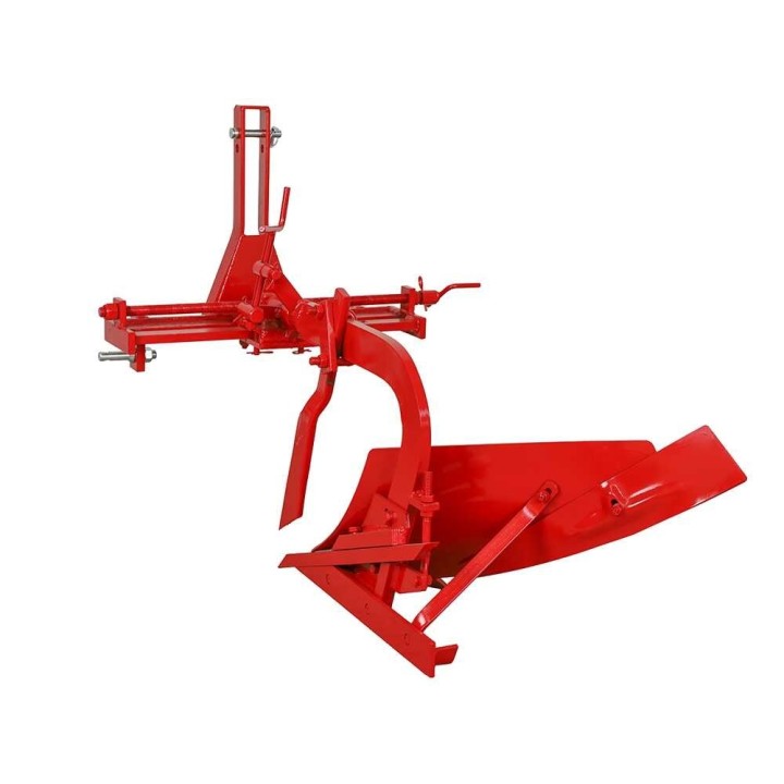 MDS-01C yksiaurainen talttamallinen kyntöaura, 30 cm, 30–33 HP