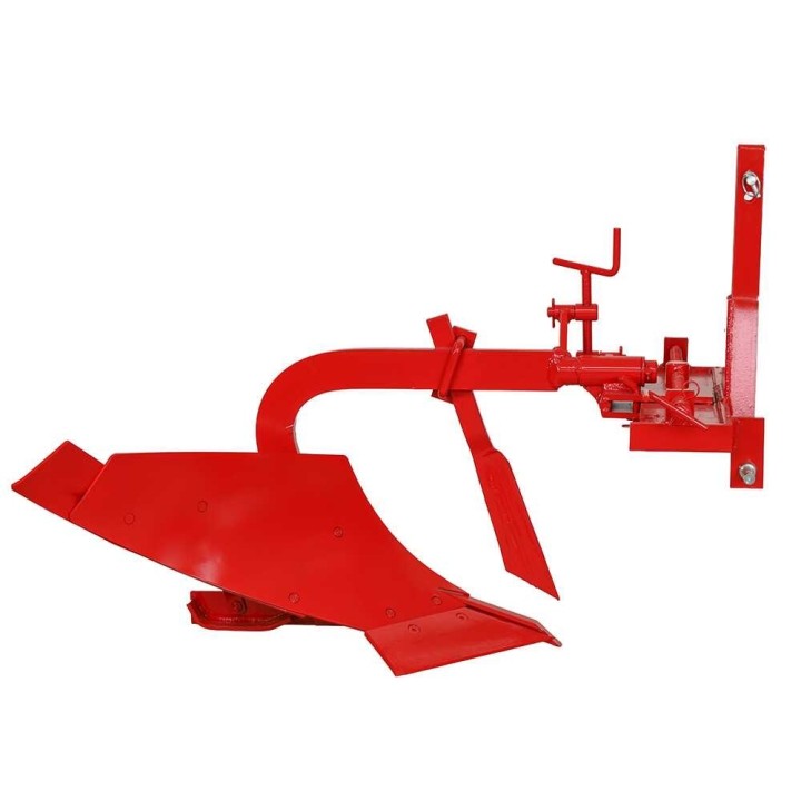 MDS-01C yksiaurainen talttamallinen kyntöaura, 30 cm, 30–33 HP