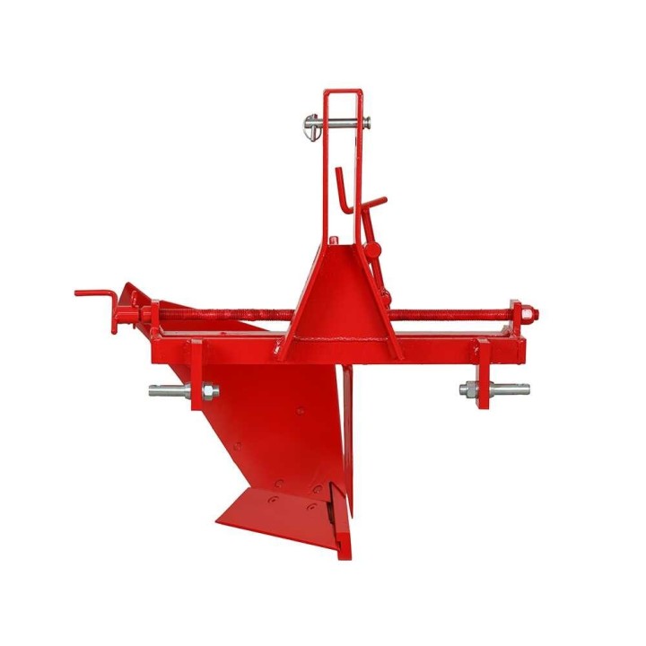 MDS-01C yksiaurainen talttamallinen kyntöaura, 30 cm, 30–33 HP