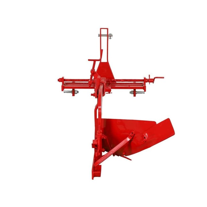 MDS-01C yksiaurainen talttamallinen kyntöaura, 30 cm, 30–33 HP