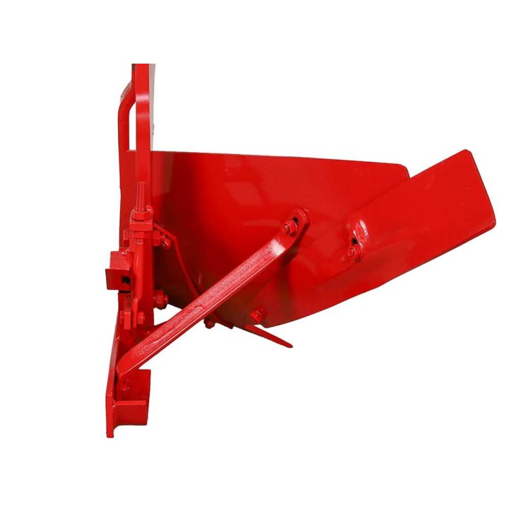 MDS-01C yksiaurainen talttamallinen kyntöaura, 30 cm, 30–33 HP