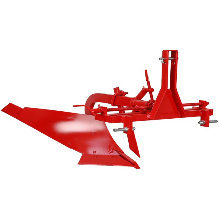 MDS-01C yksiaurainen talttamallinen kyntöaura, 30 cm, 30–33 HP