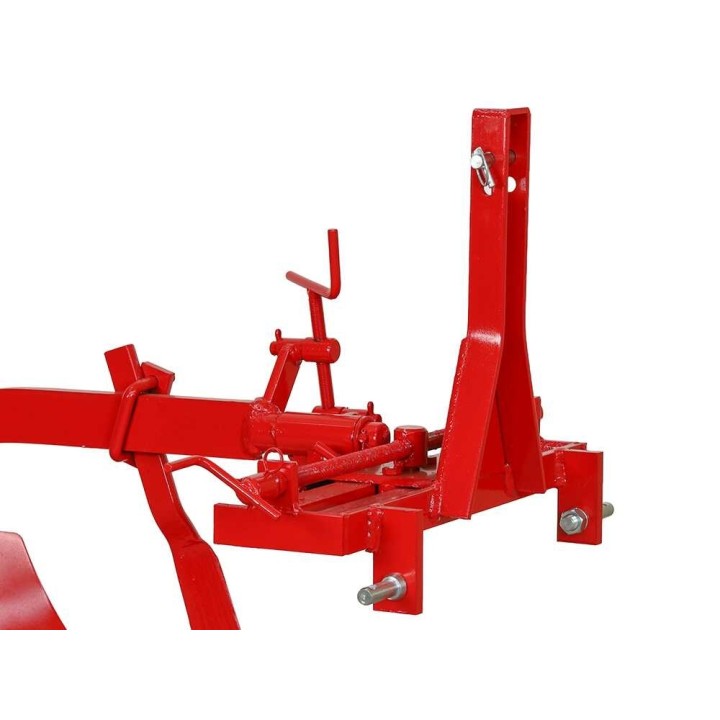 MDS-01C yksiaurainen talttamallinen kyntöaura, 30 cm, 30–33 HP