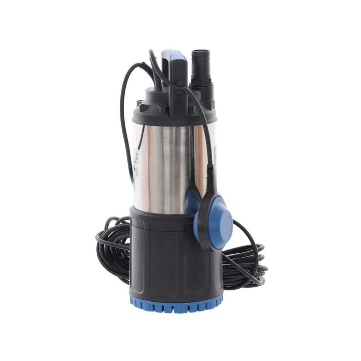 Hyundai CSP1200Cinox-HF1 syvävesipumppu kirkkaalle vedelle, 1 200 W, 230 V