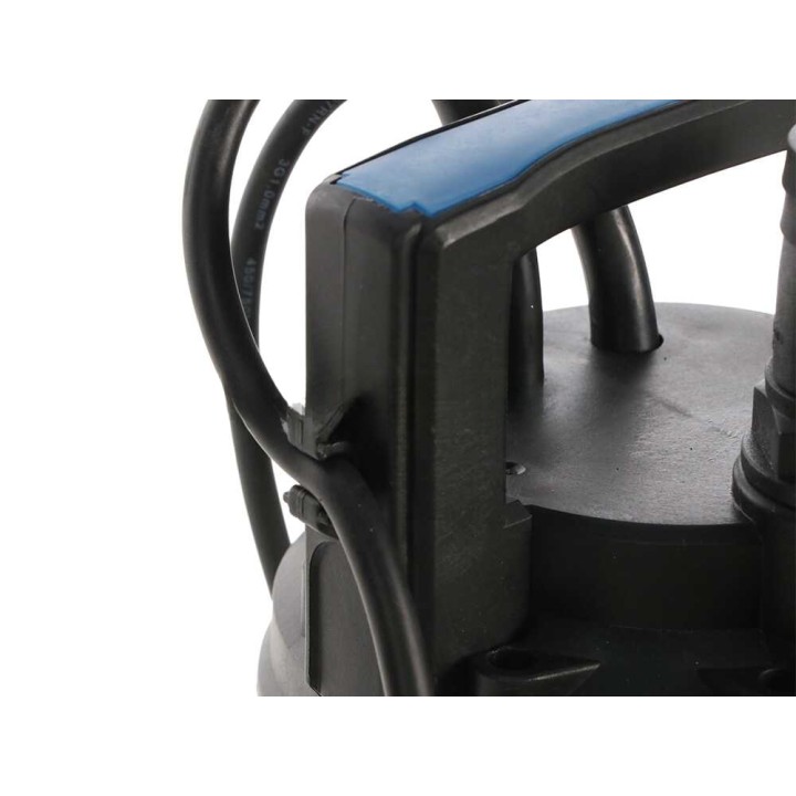 Hyundai CSP1200Cinox-HF1 syvävesipumppu kirkkaalle vedelle, 1 200 W, 230 V