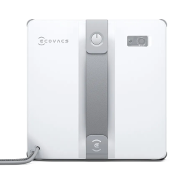Ecovacs WINBOT MINI harmaa ikkunanpesurobotti 90 W 110 min