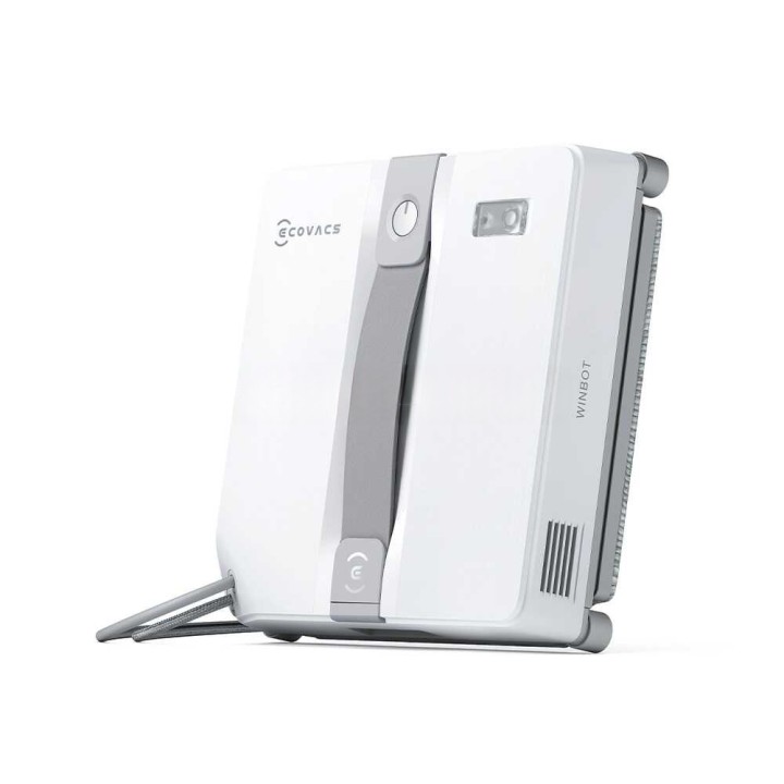 Ecovacs WINBOT MINI harmaa ikkunanpesurobotti, 90 W, 110 min