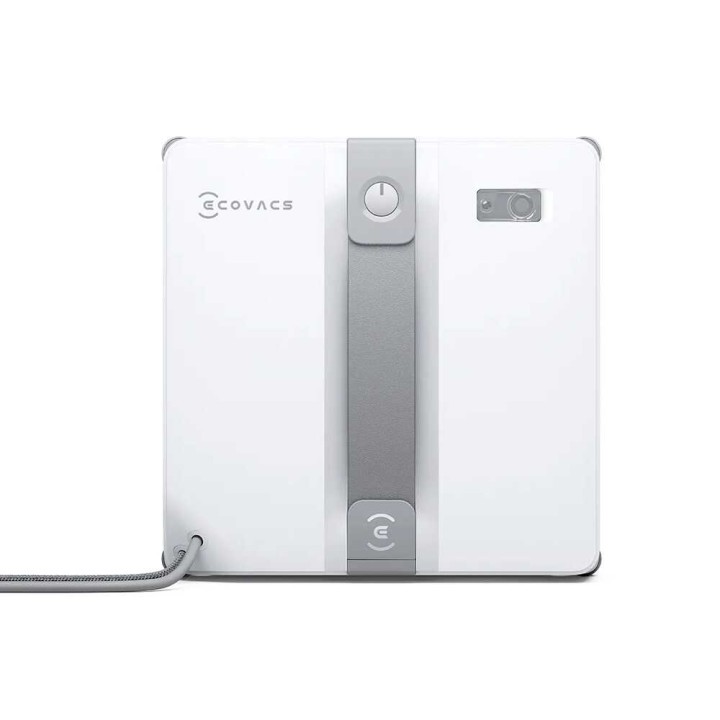 Ecovacs WINBOT MINI harmaa ikkunanpesurobotti, 90 W, 110 min