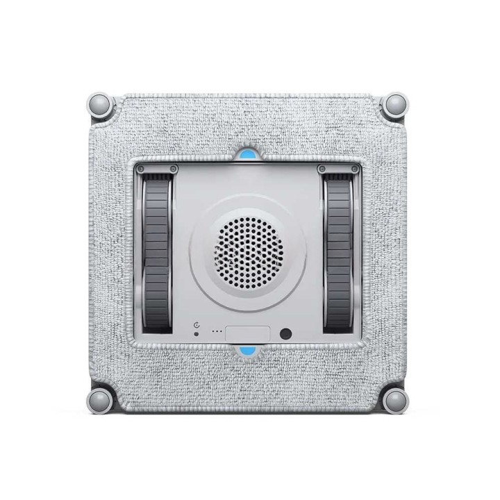 Ecovacs WINBOT MINI harmaa ikkunanpesurobotti, 90 W, 110 min