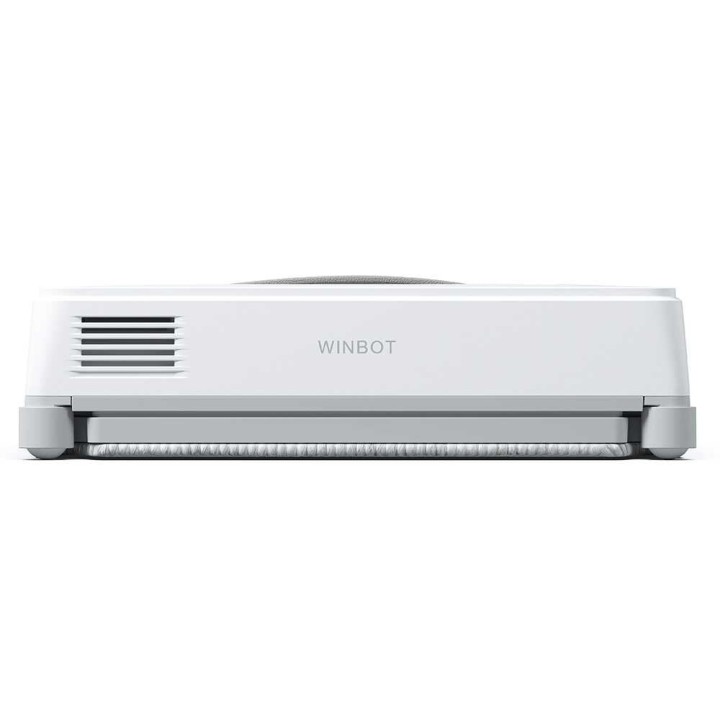 Ecovacs WINBOT MINI harmaa ikkunanpesurobotti, 90 W, 110 min