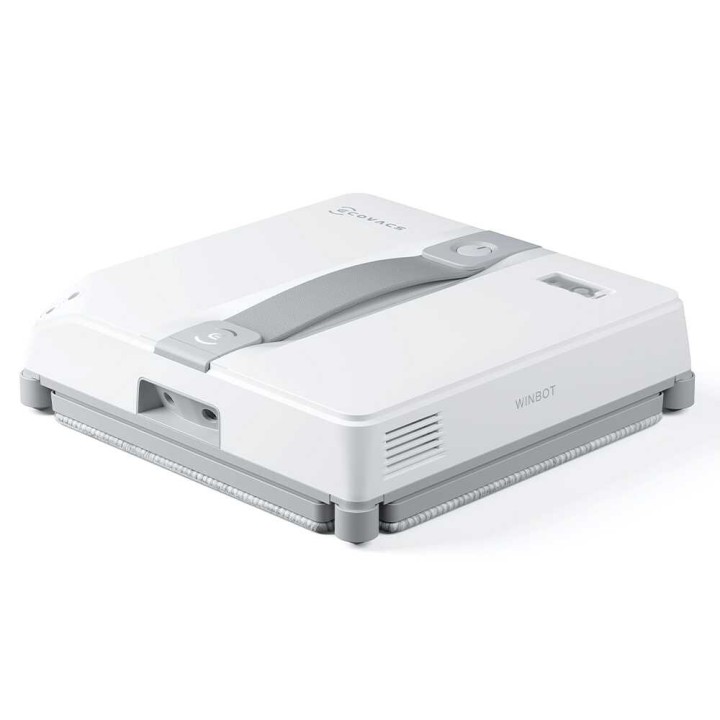 Ecovacs WINBOT MINI harmaa ikkunanpesurobotti, 90 W, 110 min