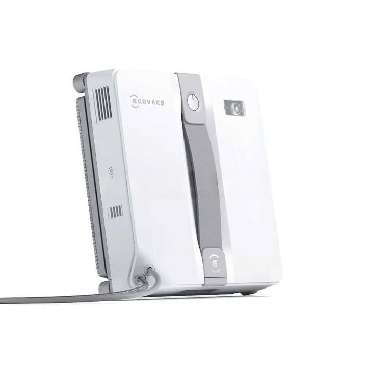 Ecovacs WINBOT MINI harmaa ikkunanpesurobotti, 90 W, 110 min