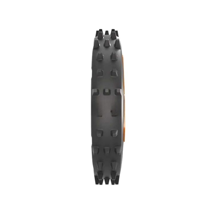Worx WA0965 maastorenkaat Landroid Vision Cloud S/M 2WD -robottileikkuriin, 2 kpl