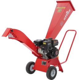 Attila ATS 600 L biocippuri Loncin G220F 7 HP 50 mm