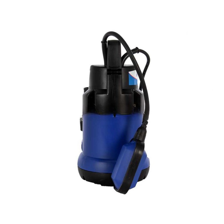Hyundai Q25023M uppopumppu kirkkaalle vedelle, 250 W, 6 000 l/h, 230 V