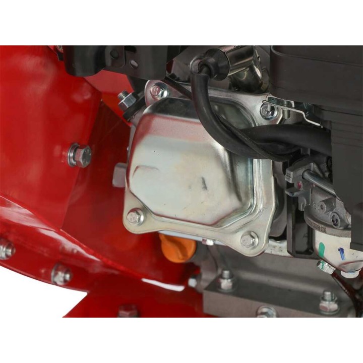 Attila ATS 600 L -biocippuri, Loncin G220F, 7 HP, 50 mm