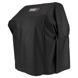 Weber 7182 Premium suojahuppu Spirit ja Spirit II kaasugrilleille